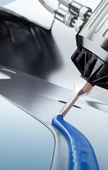 Adhesives & Sealants & Potting Compounds