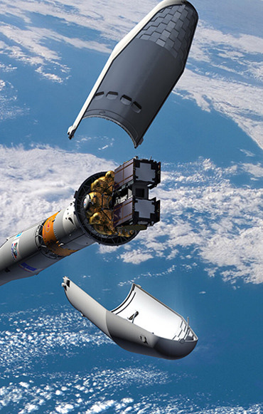 Aerospace