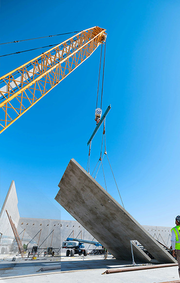 Engineering & Construction