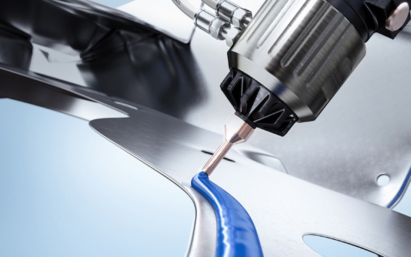 Adhesives & Sealants & Potting Compounds
