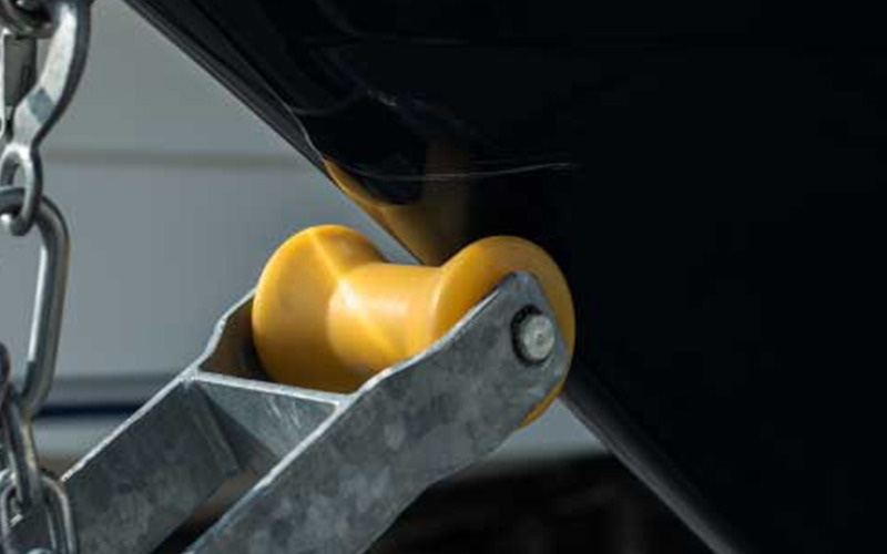 Polyurethane Elastomers