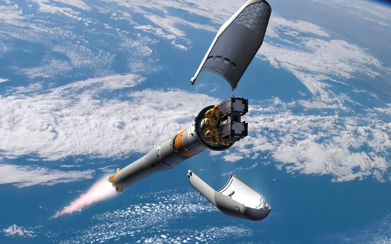 Aerospace