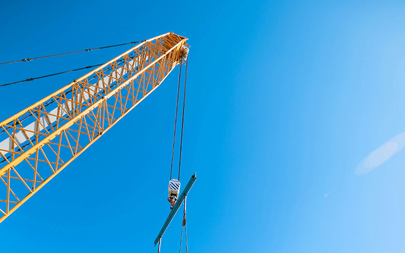 Engineering & Construction
