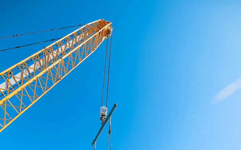 Engineering & Construction
