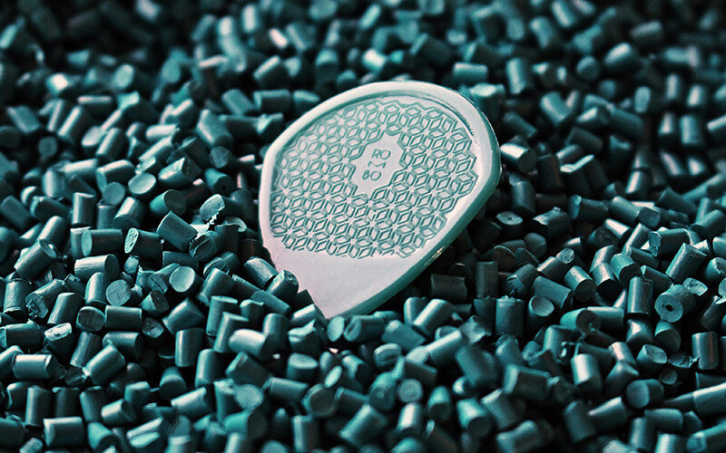 Rubber & Plastics