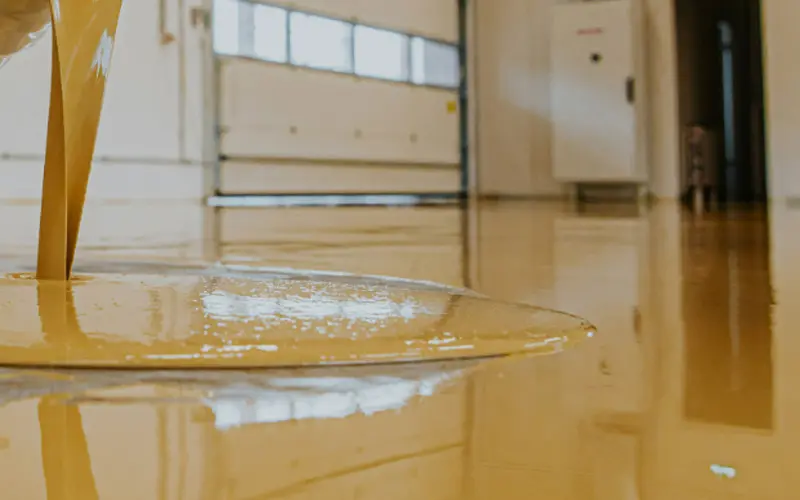 Epoxy Resins