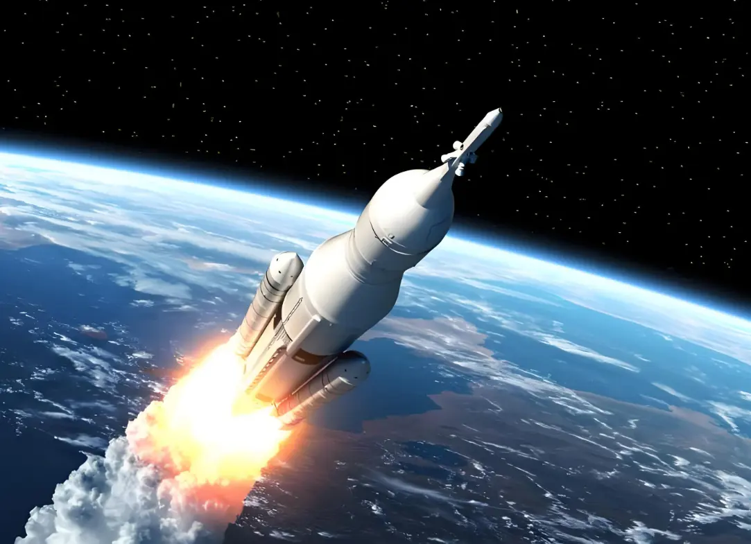 Applications of HTPB in Aerospace