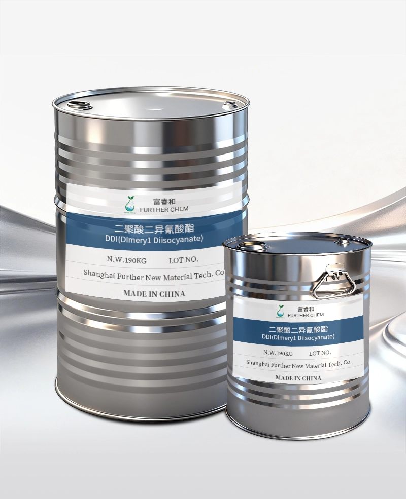 Why Applications of DDI Dimeryl Diisocyanate matter for everyday products