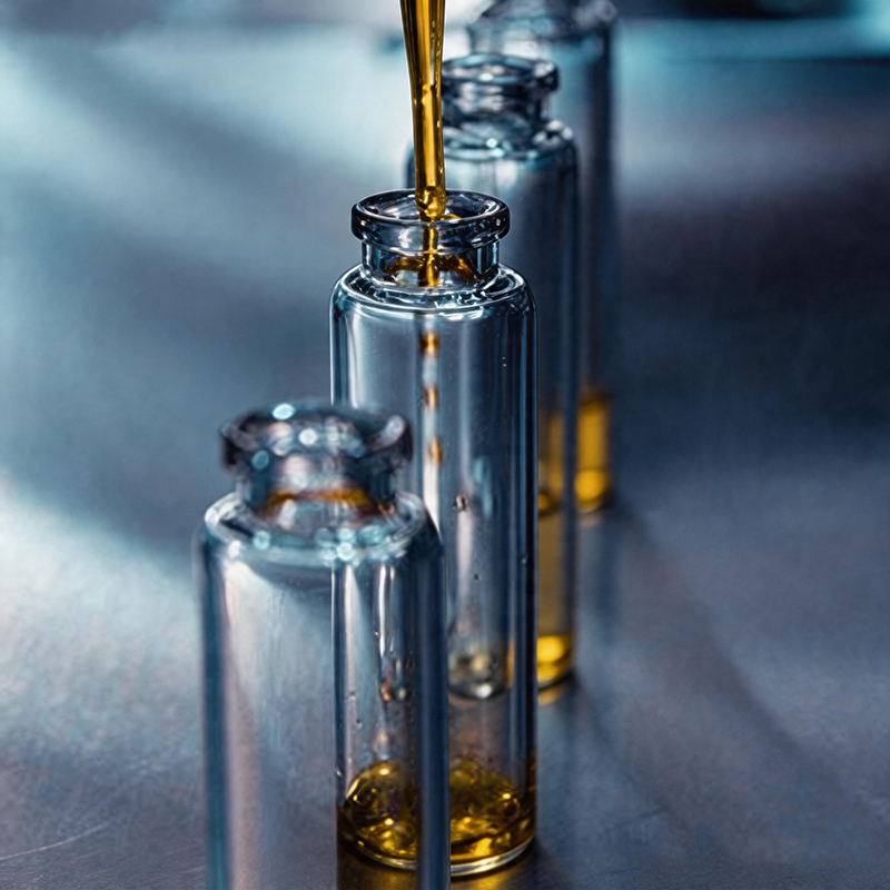 Fine Chemicals