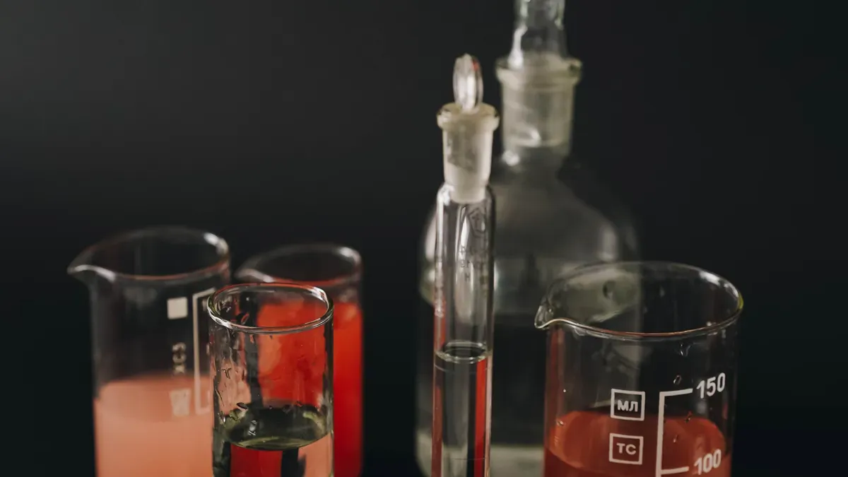 How to Identify the Right Specialty Isocyanates for Your Industry