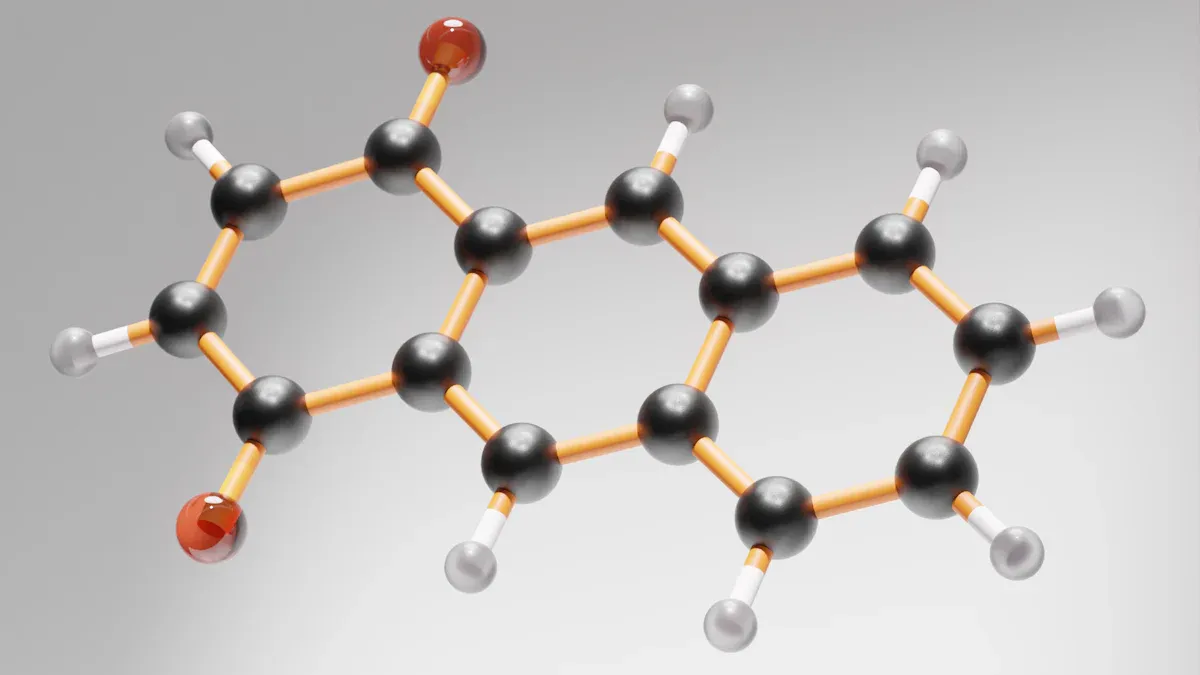 Never Settle for Less Hydroxyl-Terminated Polybutadiene(HTPB)
