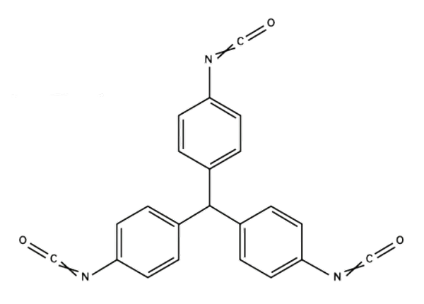 What Is Triphenylmethane-4,4',4''-Triisocyanate and How Does It Work in Polyurethane Adhesives?