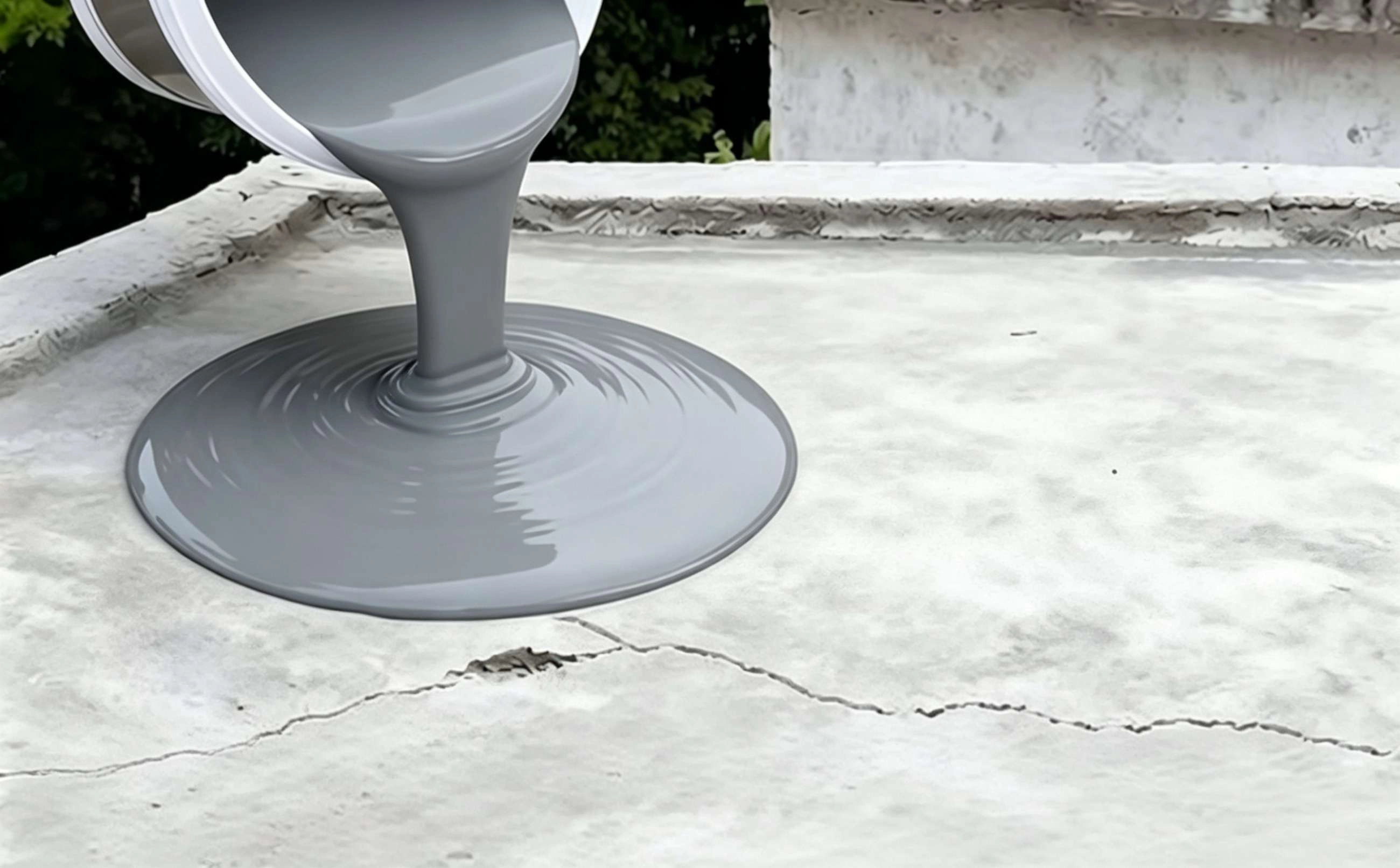 How HTPB-Based Adhesives Create Reliable Waterproof Barriers for Building Applications