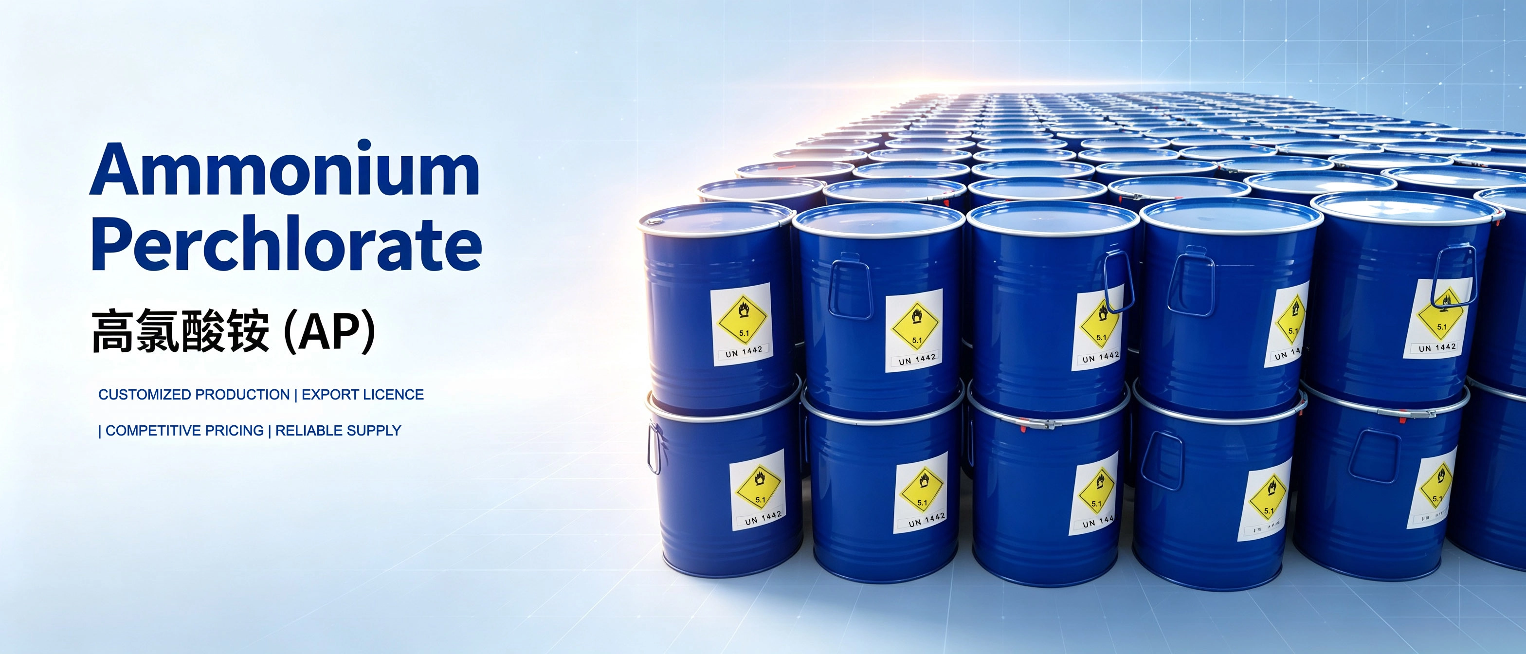 Ammonium Perchlorate Ammonium Perchlorate