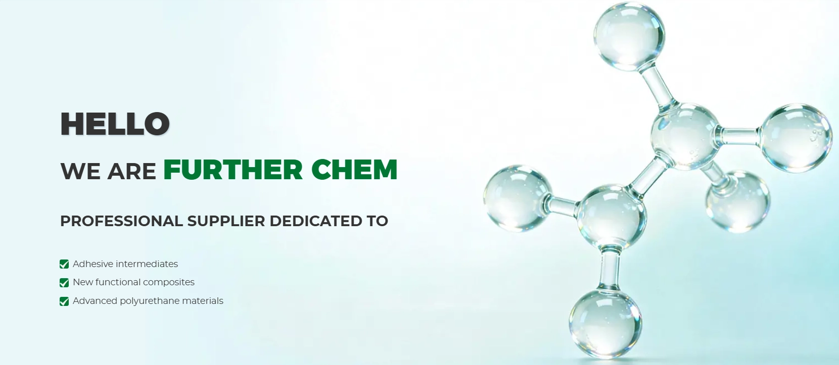 Shanghai Further New Material Technology Co Ltd Liquid Rubber Material Solutions