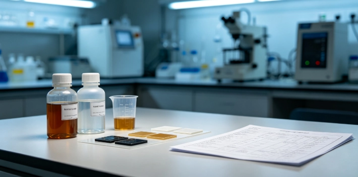 How to Select Liquid Rubber for High Performance Polymer Systems