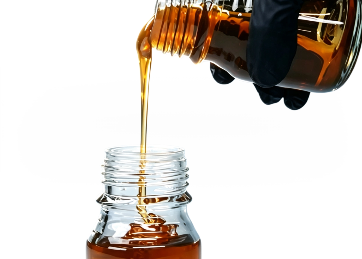 What Makes a Good CTBN Supplier for Epoxy Toughening Applications?