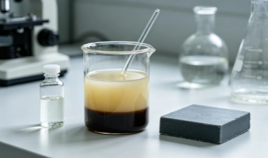 Epoxy Modified HTPB: How Epoxidation Changes Liquid Rubber Compatibility