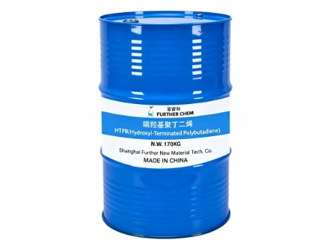 Hydroxyl-Terminated Polybutadiene(HTPB) CAS No. 69102-90-5 HTPB Hydroxyl-Terminated Polybutadiene(HTPB) CAS No. 69102-90-5 HTPB