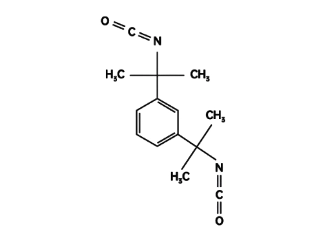 Tetramethylxylylene Diisocyanate (TMXDI) CAS No. 2778-42-9 TMXDI Tetramethylxylylene Diisocyanate (TMXDI) CAS No. 2778-42-9 TMXDI